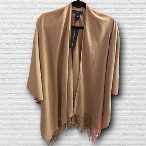 Adrienne Vittadini So Soft Pashmina NWT